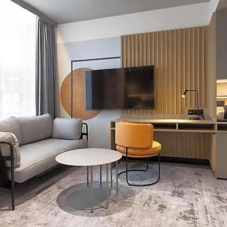 Voco By Ihg Катовице