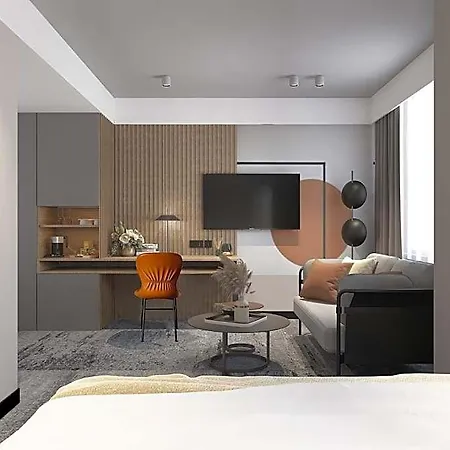 Voco By Ihg Катовице