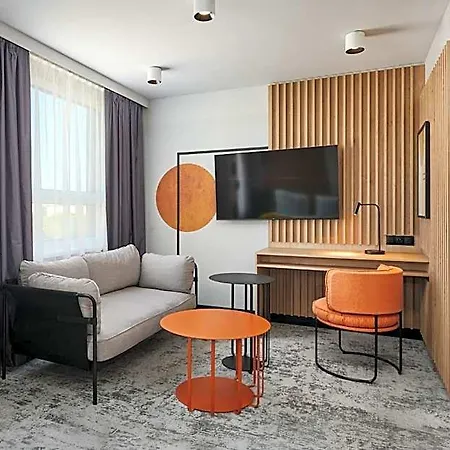 Voco By Ihg 4* Катовице