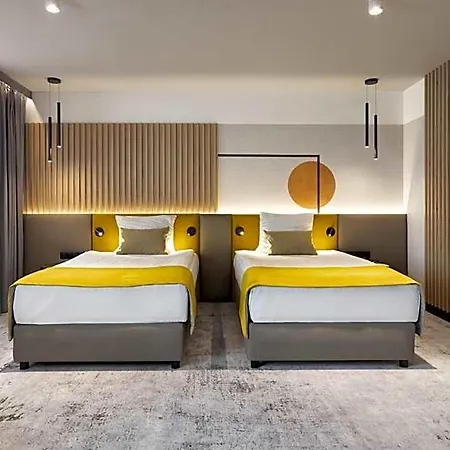 Voco By Ihg Отель