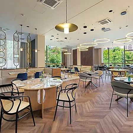 Voco By Ihg 4* Катовице