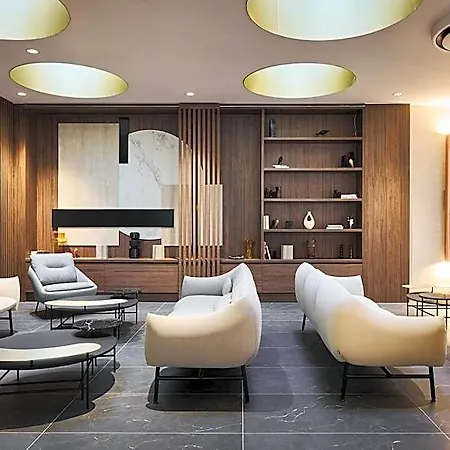 Voco By Ihg Отель