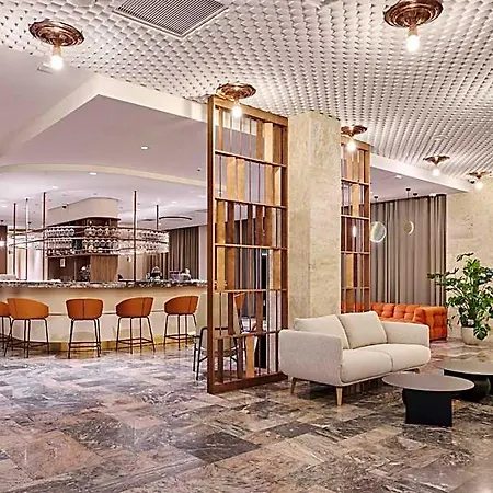 Voco By Ihg 4* Катовице