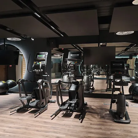 Voco By Ihg 4* Катовіце