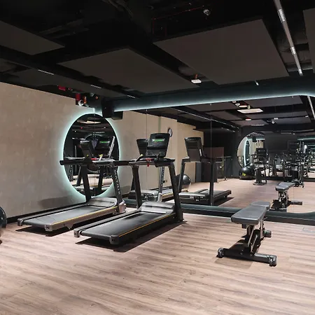 Voco By Ihg Hotel Katowice