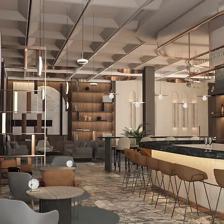 Voco By Ihg Katowice