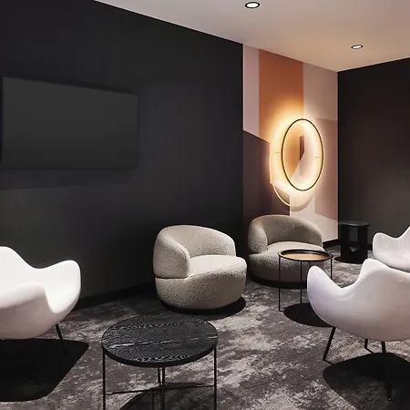 Voco By Ihg Hotel Katowice