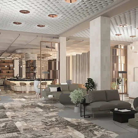 Voco By Ihg Katowice