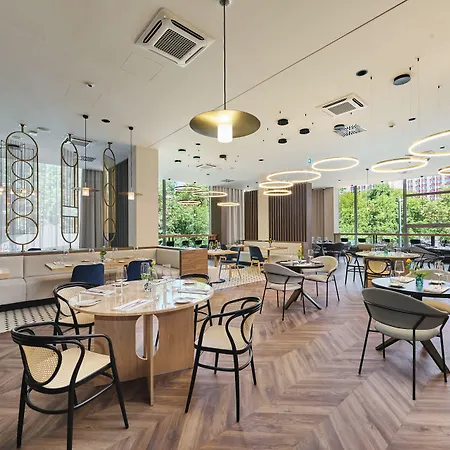Готель Voco By Ihg Катовіце