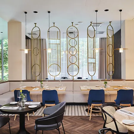 Voco By Ihg Katowice