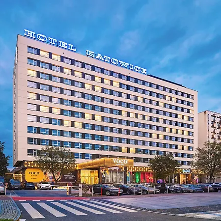 Voco By Ihg 4*