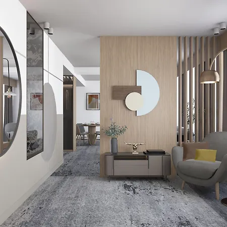 Voco By Ihg 4* Катовіце