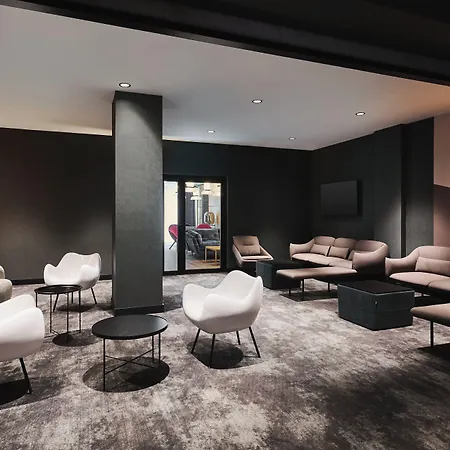 Готель Voco By Ihg 4*