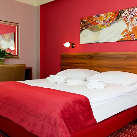 Hotel Voco By Ihg Katowice