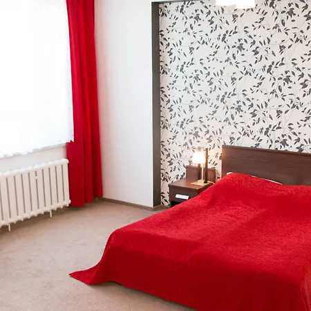 Hotell Voco By Ihg Katowice