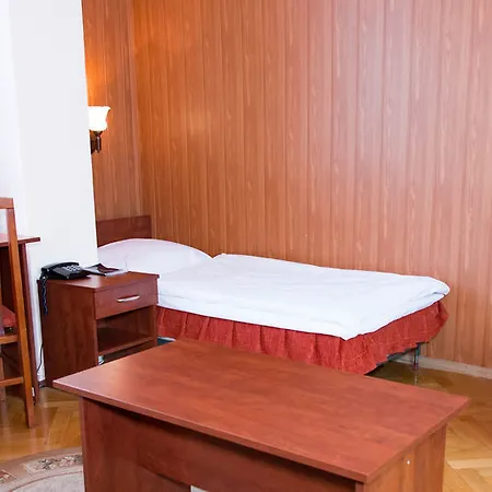 Voco By Ihg מלון קטוביץ