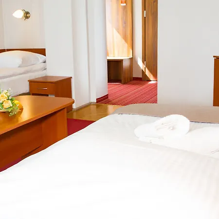 Voco By Ihg Katowice