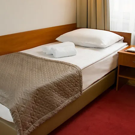 Voco By Ihg 4* Katowice