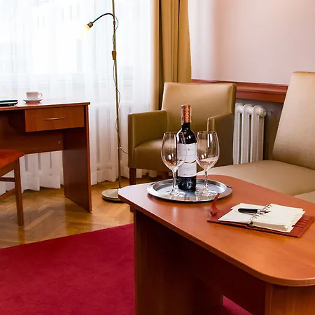 Hotel Voco By Ihg