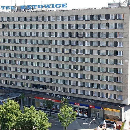 Voco By Ihg Katowice