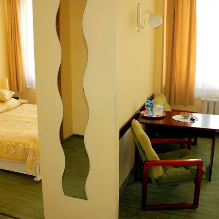 Voco By Ihg 4* Katowice