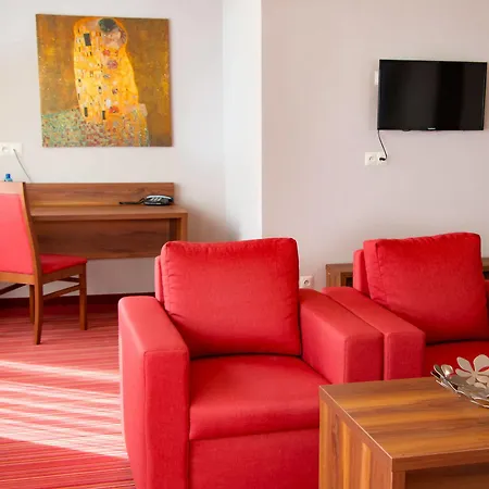 Voco By Ihg Hotel