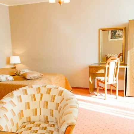 Hotel Voco By Ihg Katowice