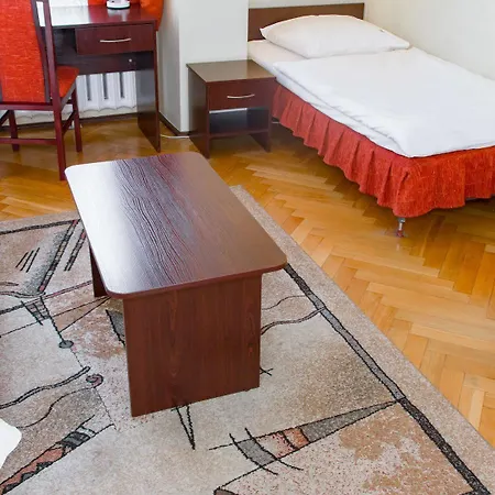 Voco By Ihg Hotell 4*