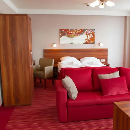 Hotel Voco By Ihg
