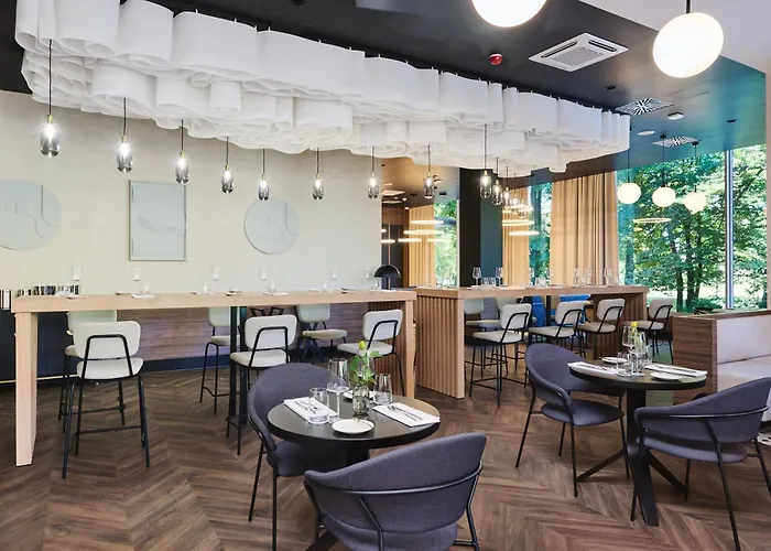 Voco By Ihg Hotel 4*