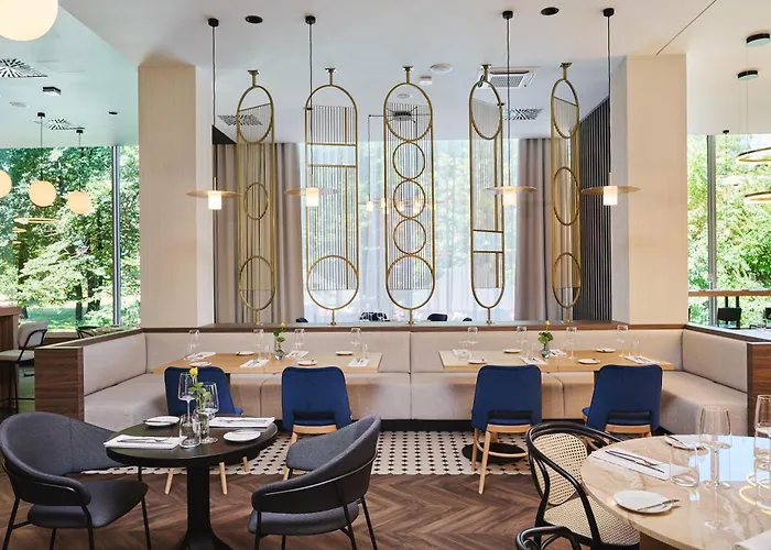 Hotel Voco By Ihg 4*