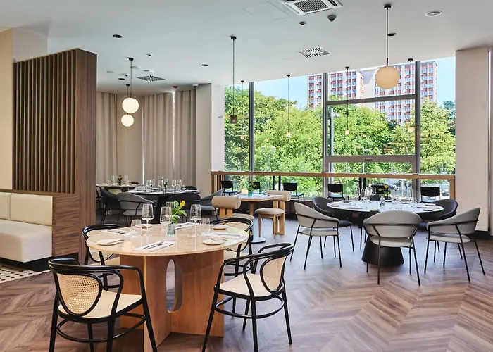 Voco By Ihg 4* Katowice