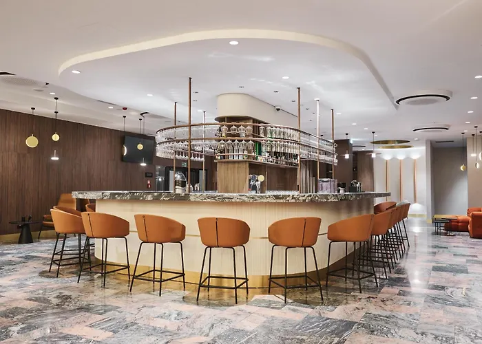 Voco By Ihg 4* Katowice