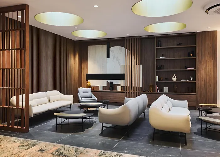 Voco By Ihg Hotel 4*