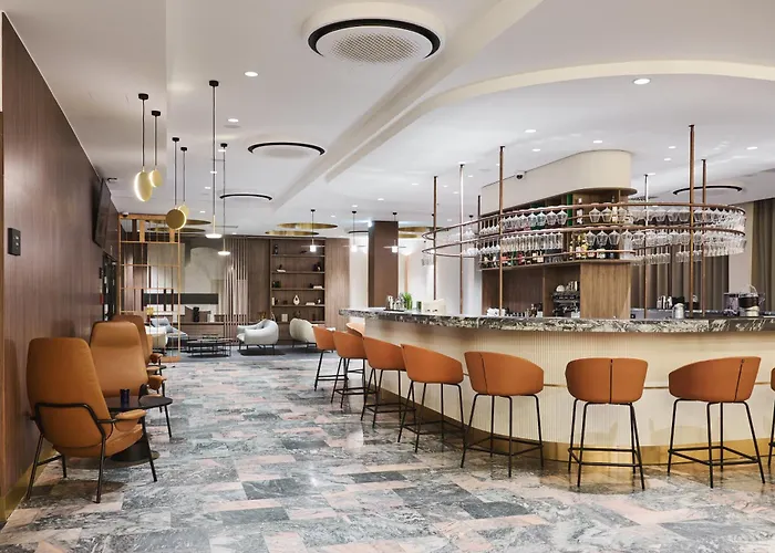 Voco By Ihg Hotel 4*