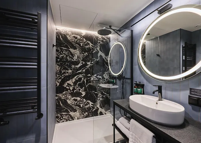 Voco By Ihg Katowice