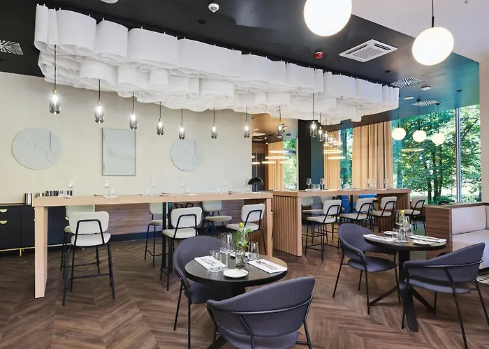 Voco By Ihg 4* Katowice