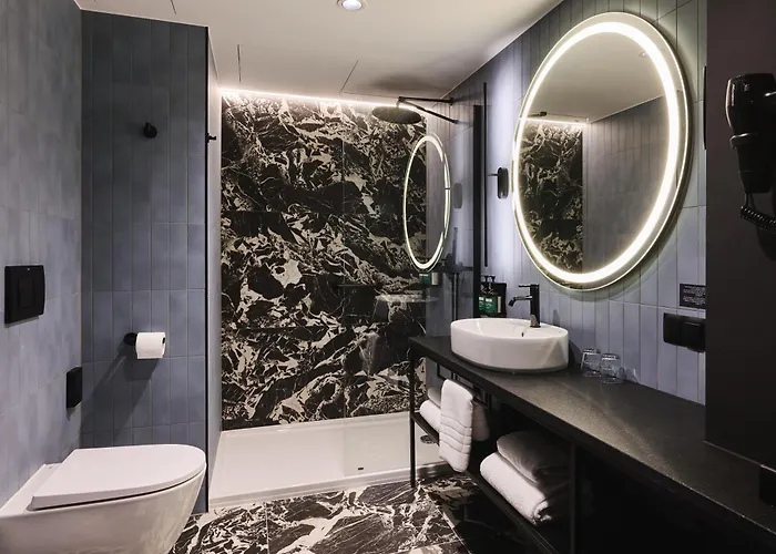 Voco By Ihg Katowice