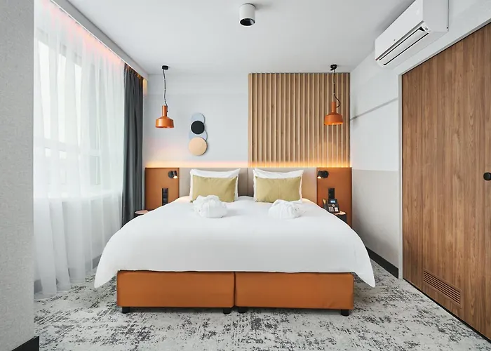 Voco By Ihg Katowice