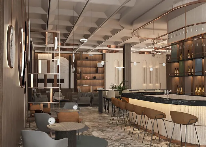 Voco By Ihg Katowice