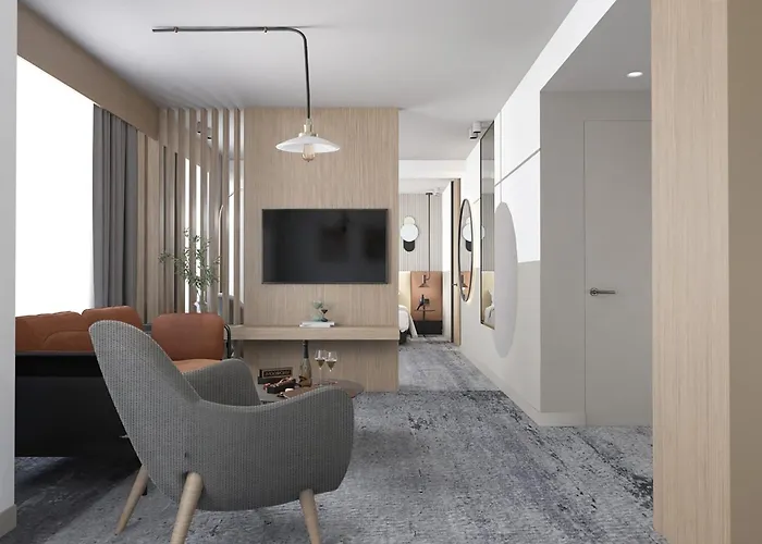 Voco By Ihg 4* Katowice