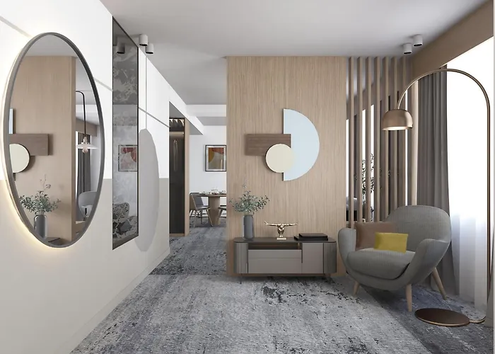 Voco By Ihg 4* Katowice