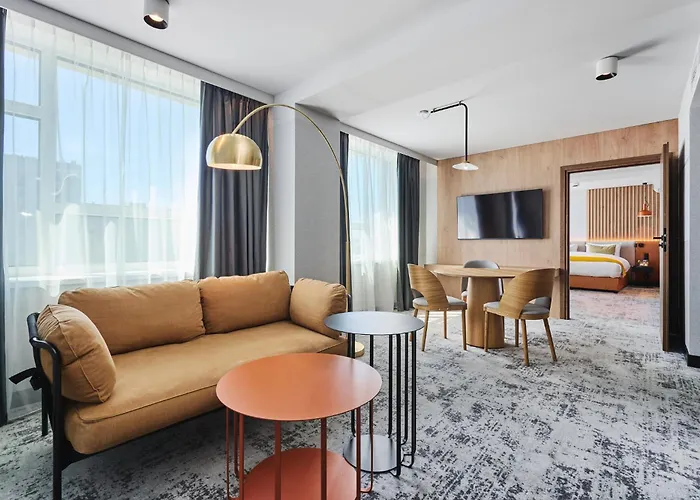 Voco By Ihg Katowice