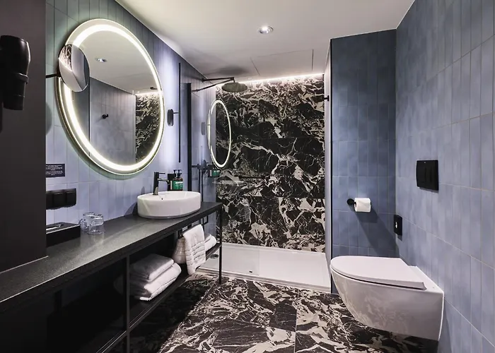 Voco By Ihg Hotel 4*