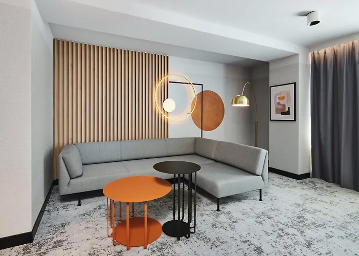 Voco By Ihg 4* Katowice