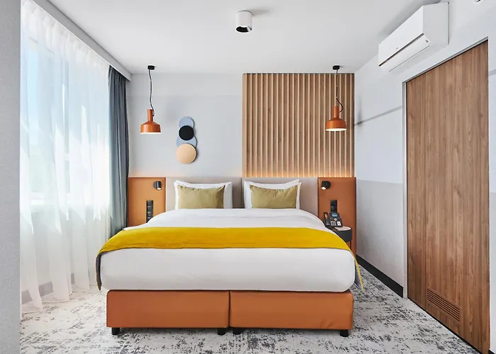 Hotel Voco By Ihg 4*