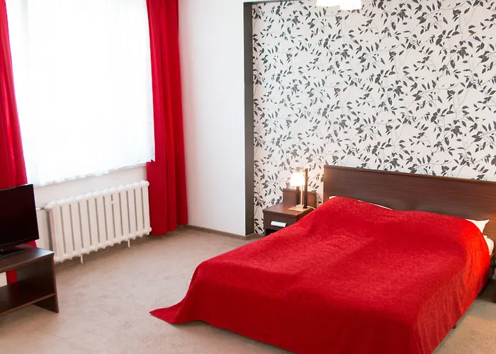 Hotel Voco By Ihg Katowice