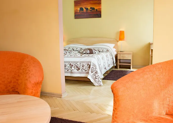 Hotel Voco By Ihg Katowice