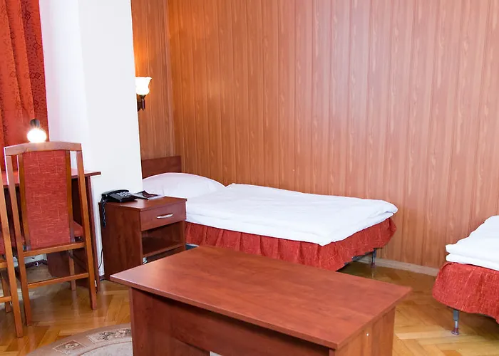 Voco By Ihg Hotel Katowice