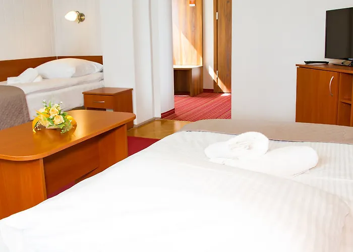 Voco By Ihg Katowice